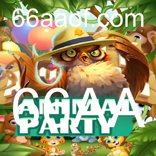 AnimalParty: A Excitante Aventura de Estratégia e Diversão