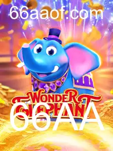WonderElephant: Descubra a Magia do Novo Jogo Inovador